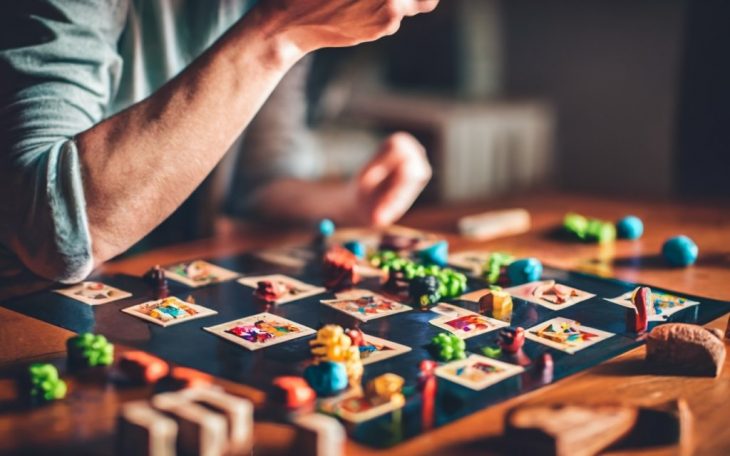 The Art of Wooden Board Games: A Fusion of Craftsmanship and Play
